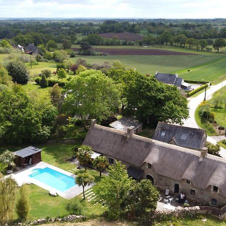 Le Clos Du Palastre, A 10 Mn De Vannes Plescop Екстер'єр фото