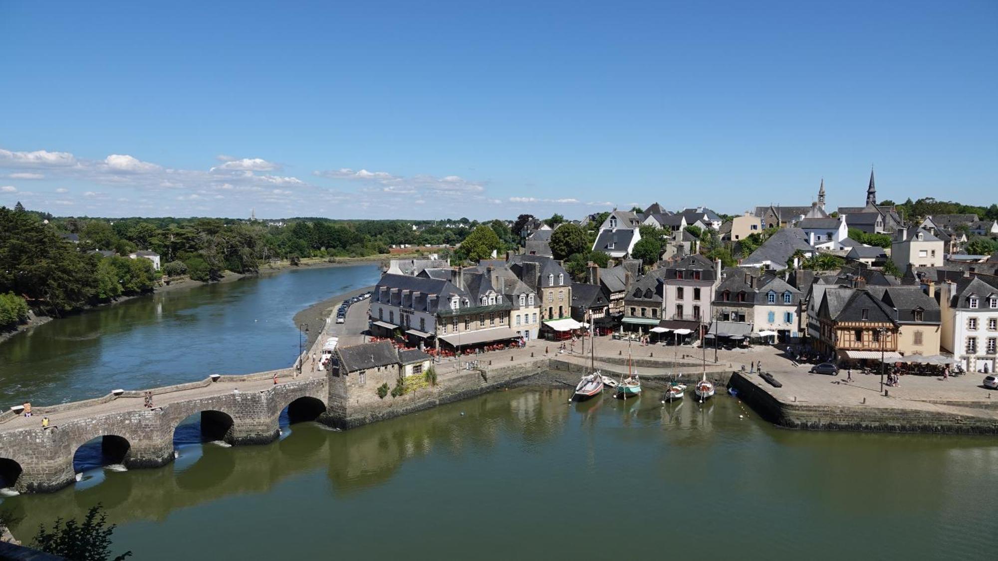 Le Clos Du Palastre, A 10 Mn De Vannes Plescop Екстер'єр фото